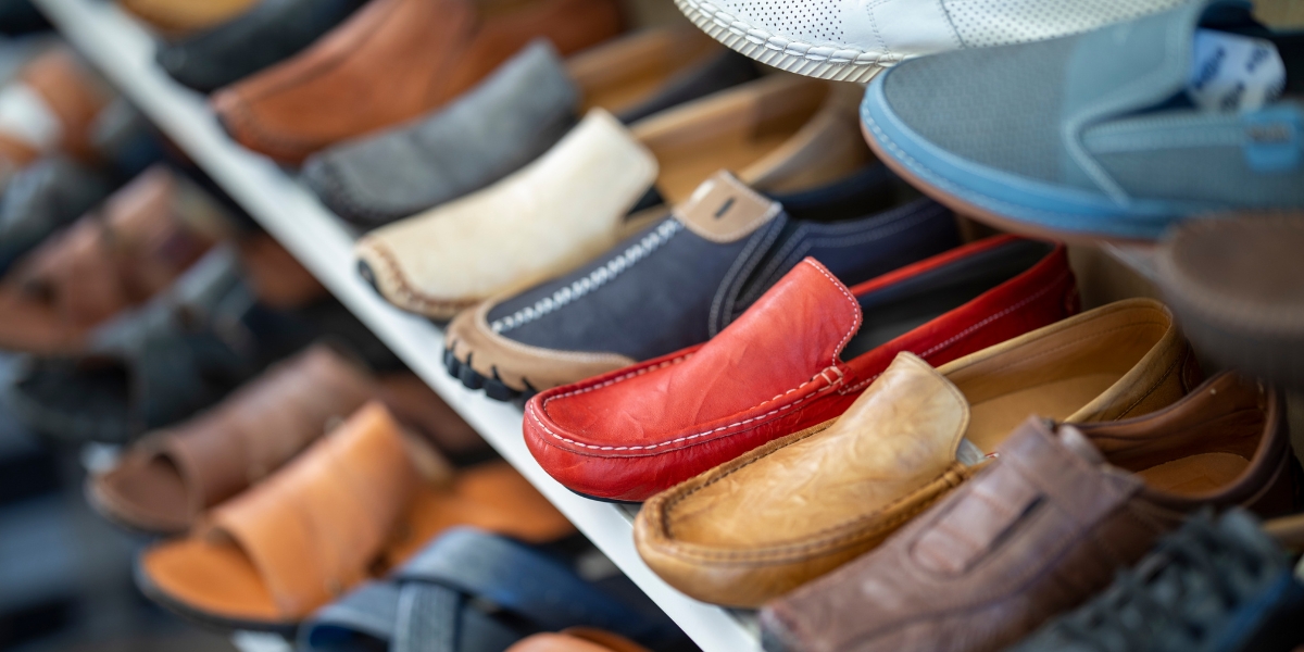 Shoes: A Guide to the Comfortable Footwear