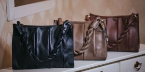 The Guide to Choosing the Perfect Handbag